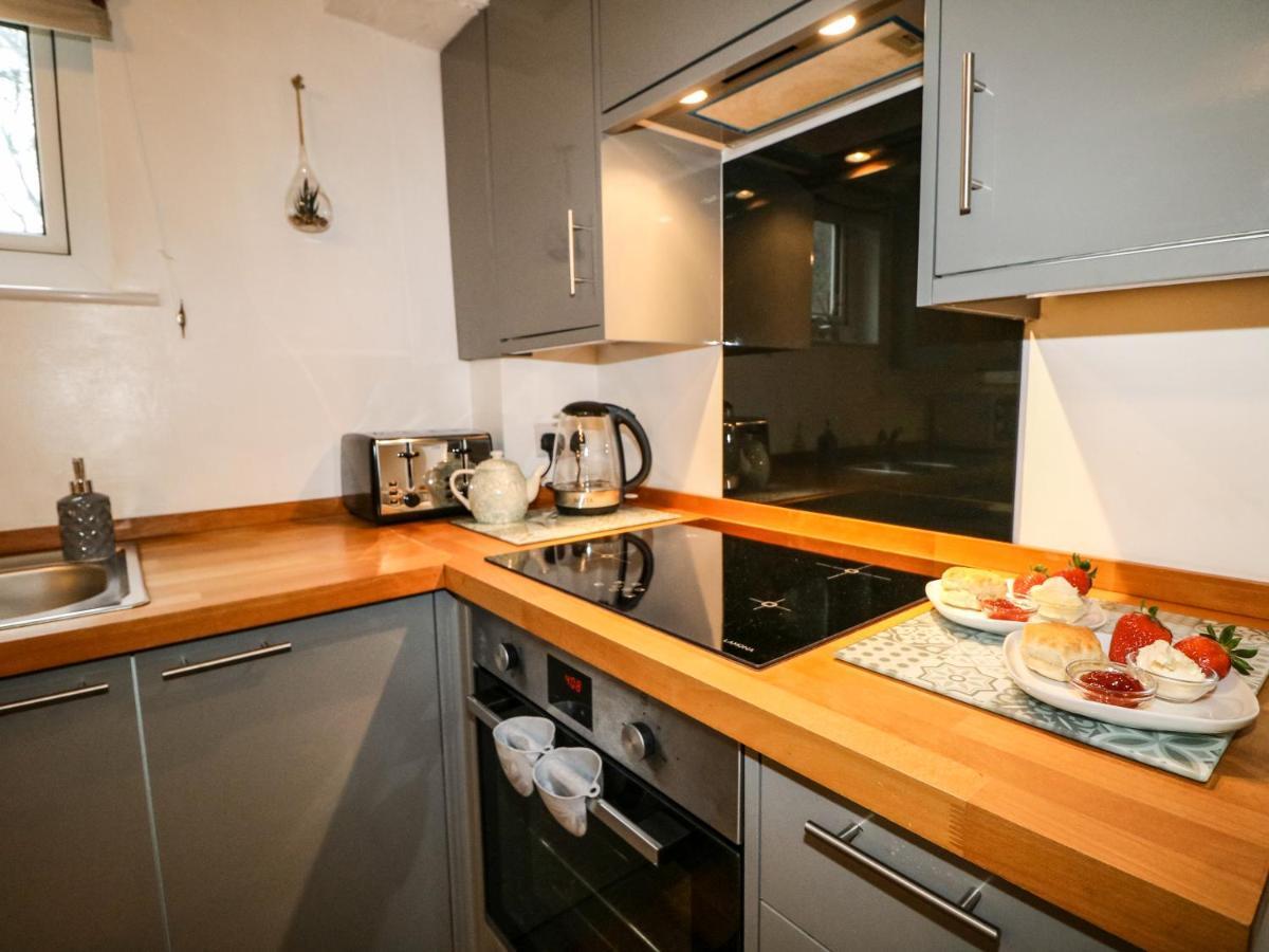 Chydour Holiday home Penzance