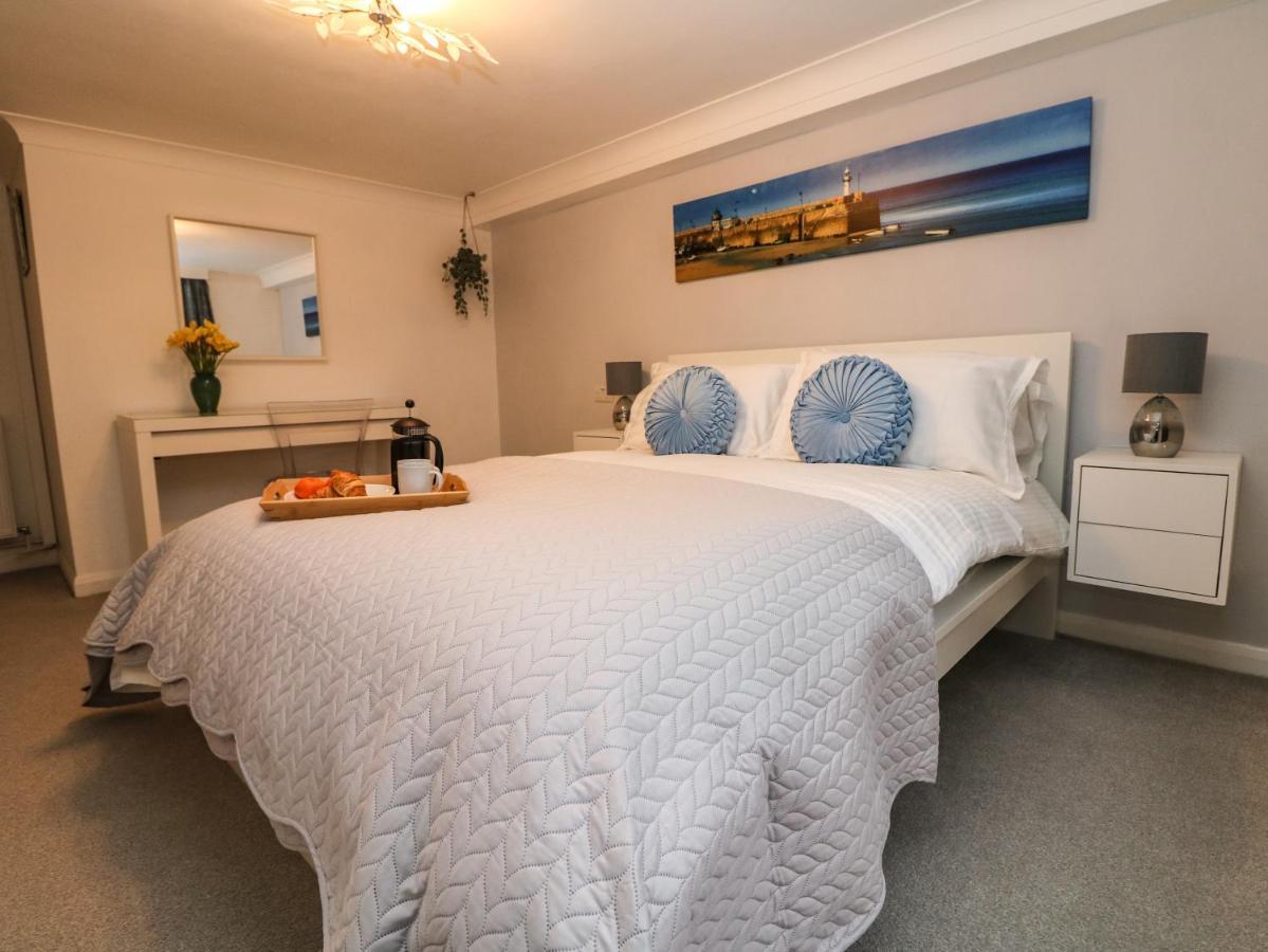 Chydour Holiday home