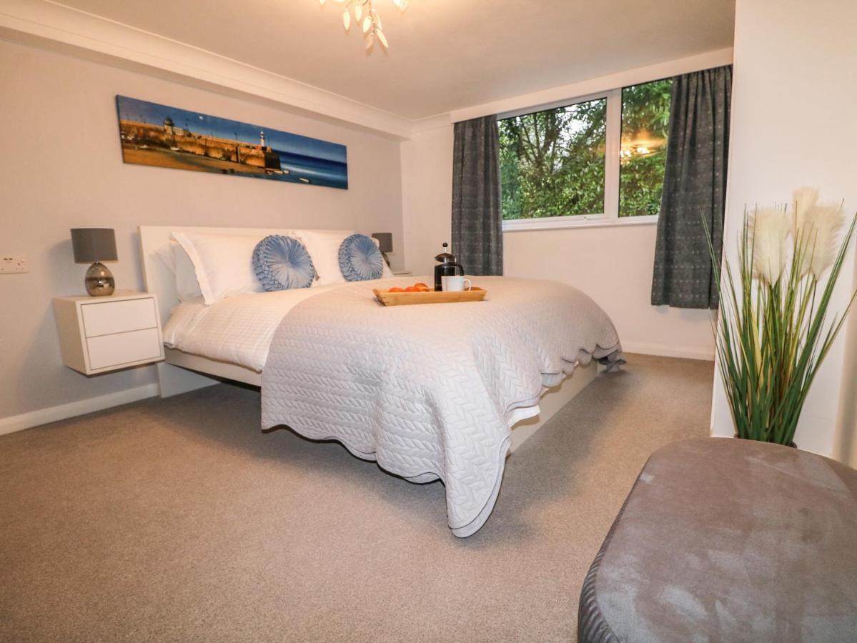 Holiday home Chydour Penzance