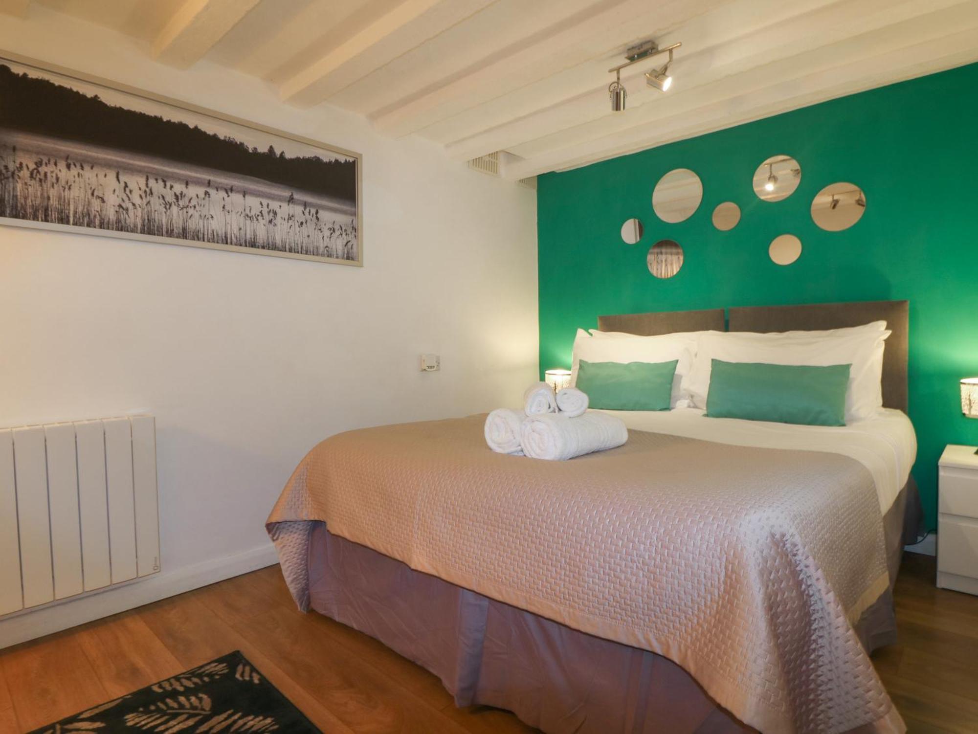 Chydour Holiday home *