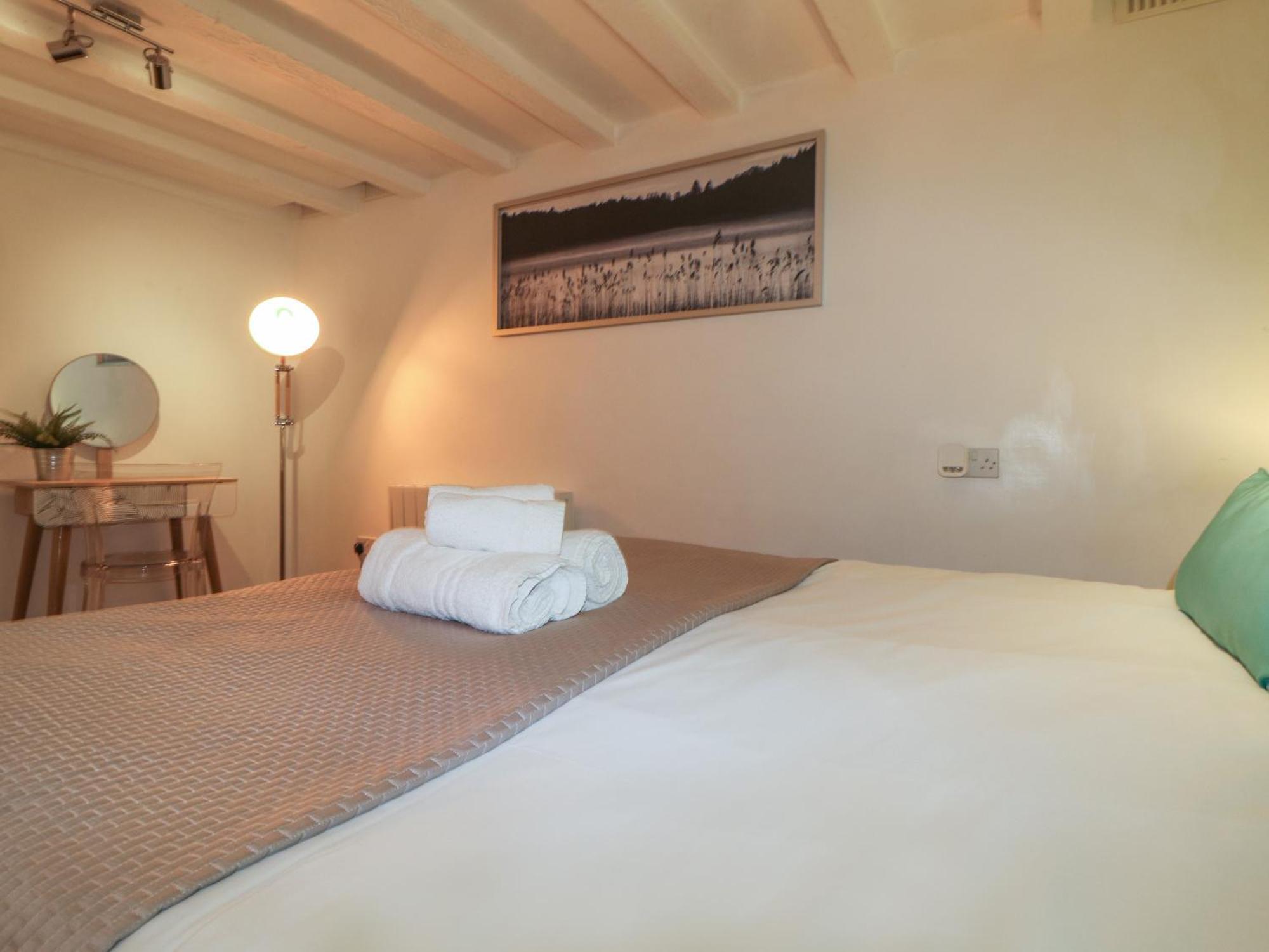 Chydour Holiday home