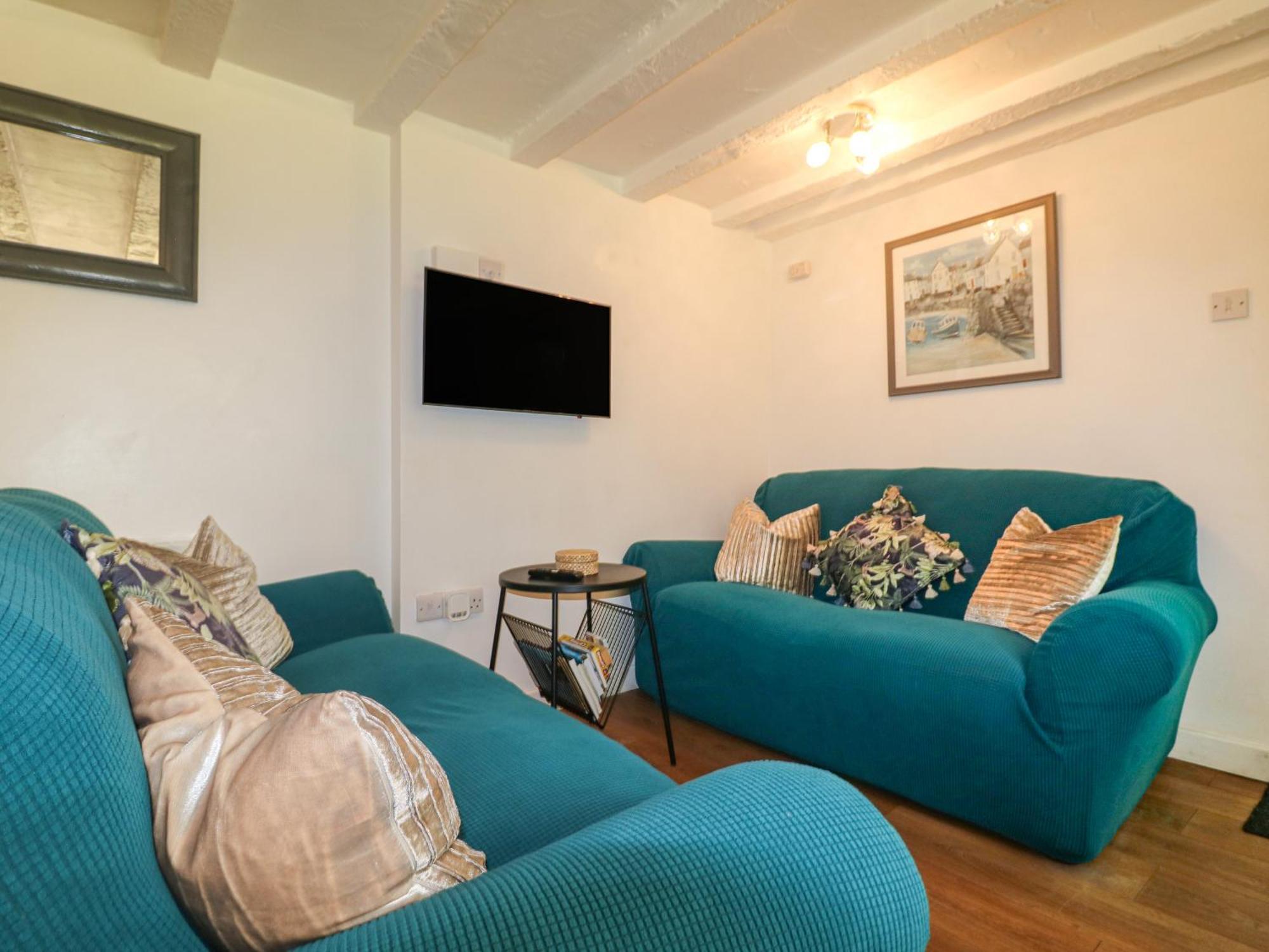 Holiday home Chydour