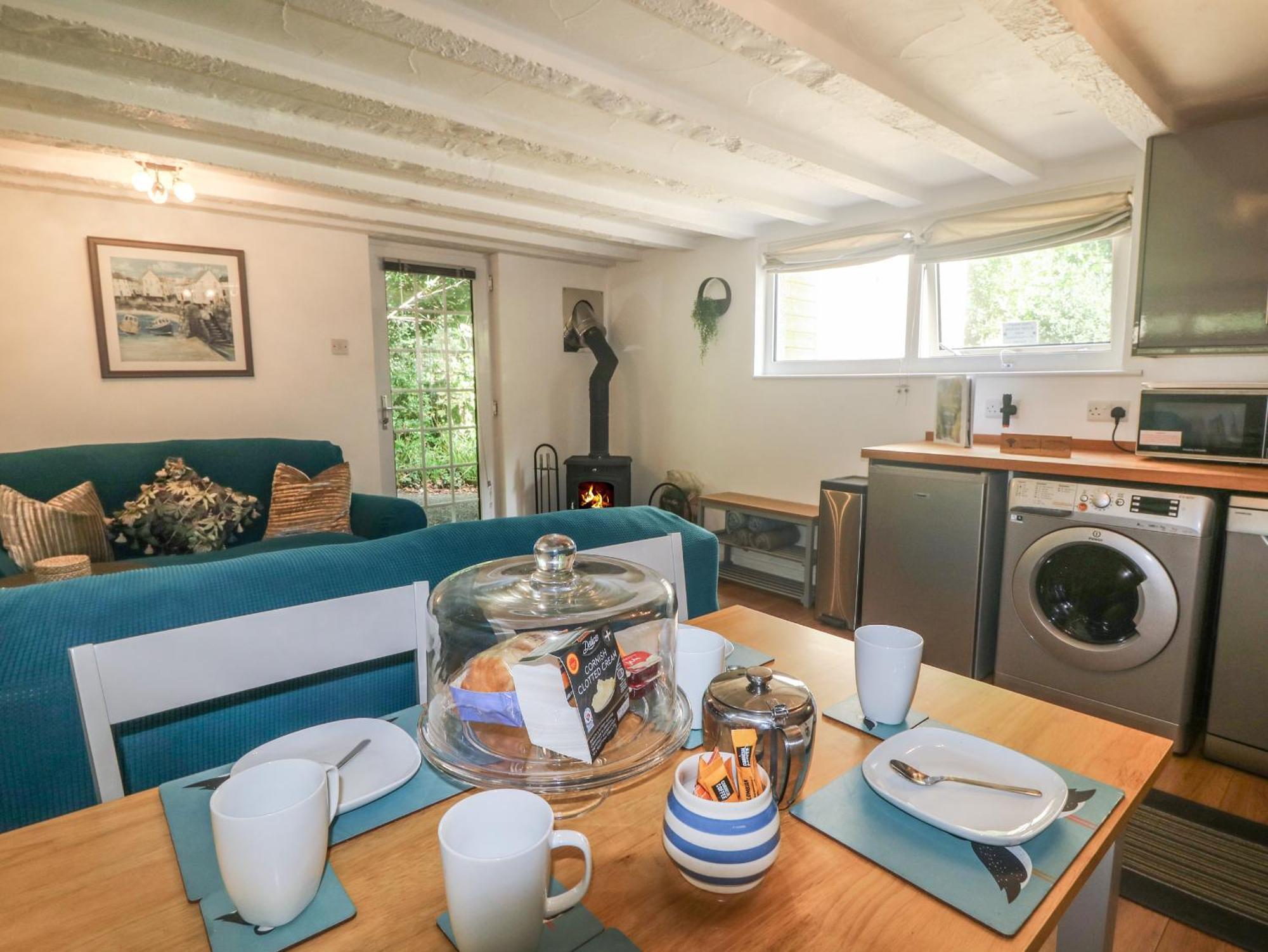 Holiday home Chydour *