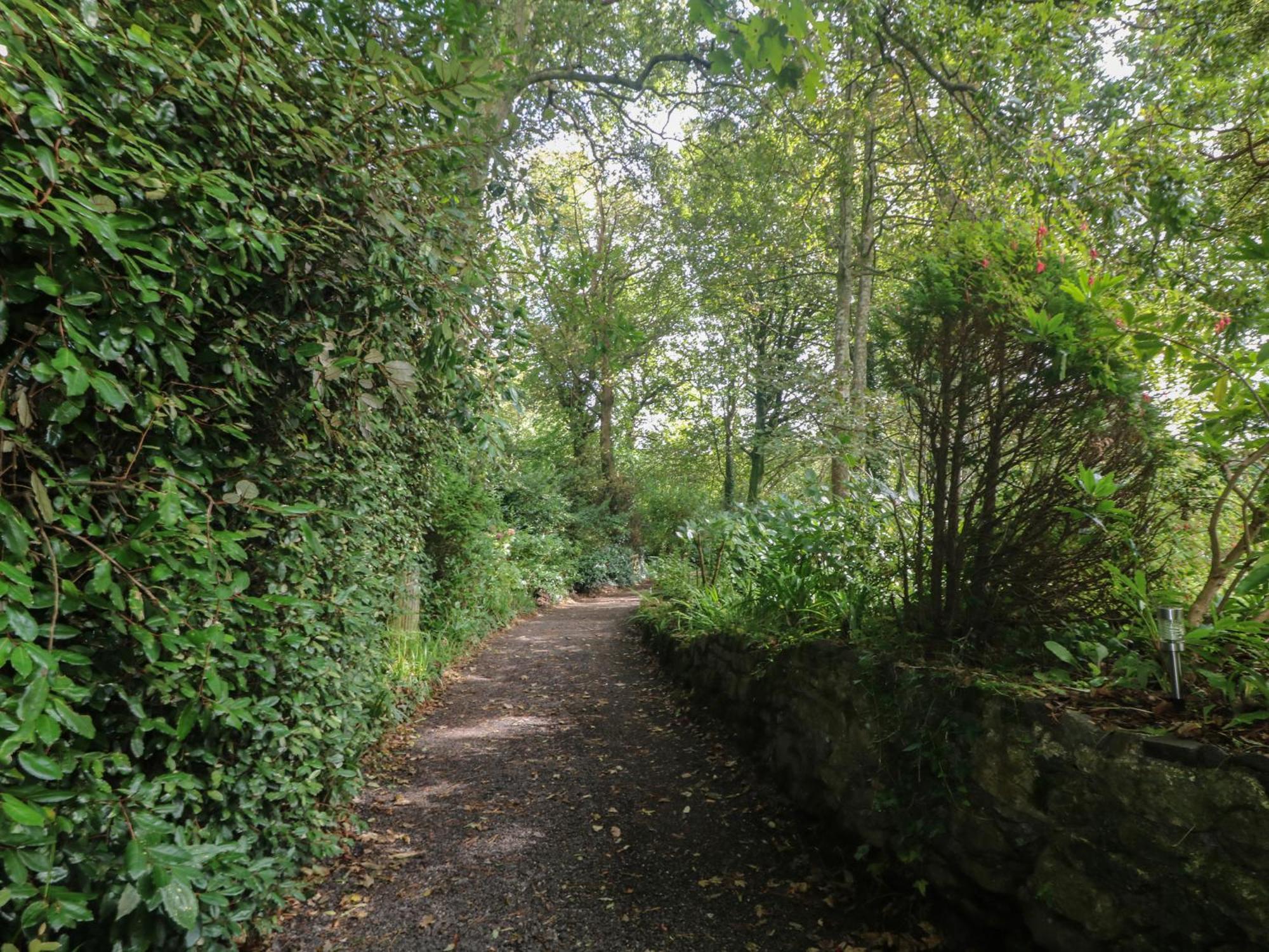 Chydour * Penzance