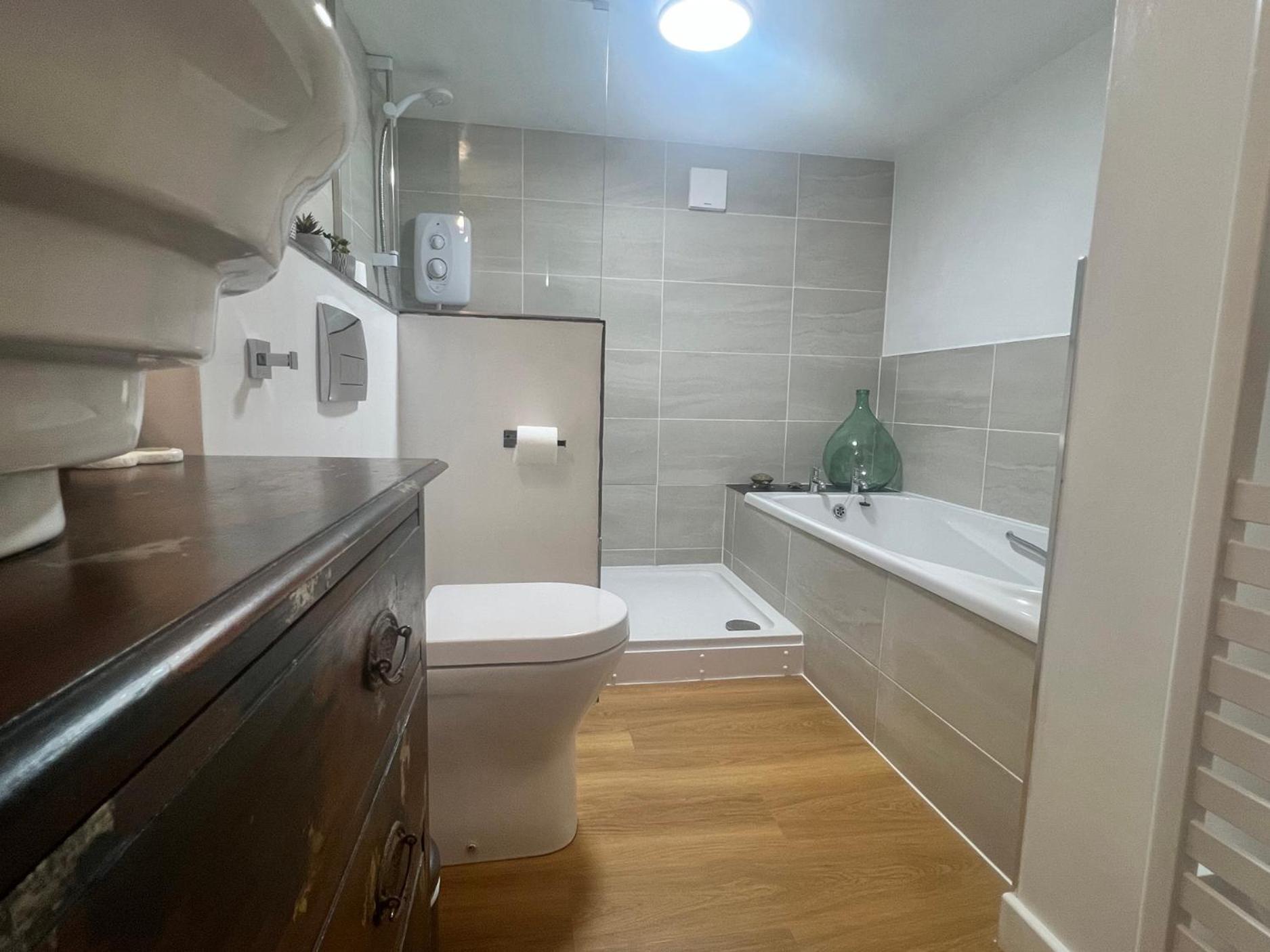 Chydour Holiday home