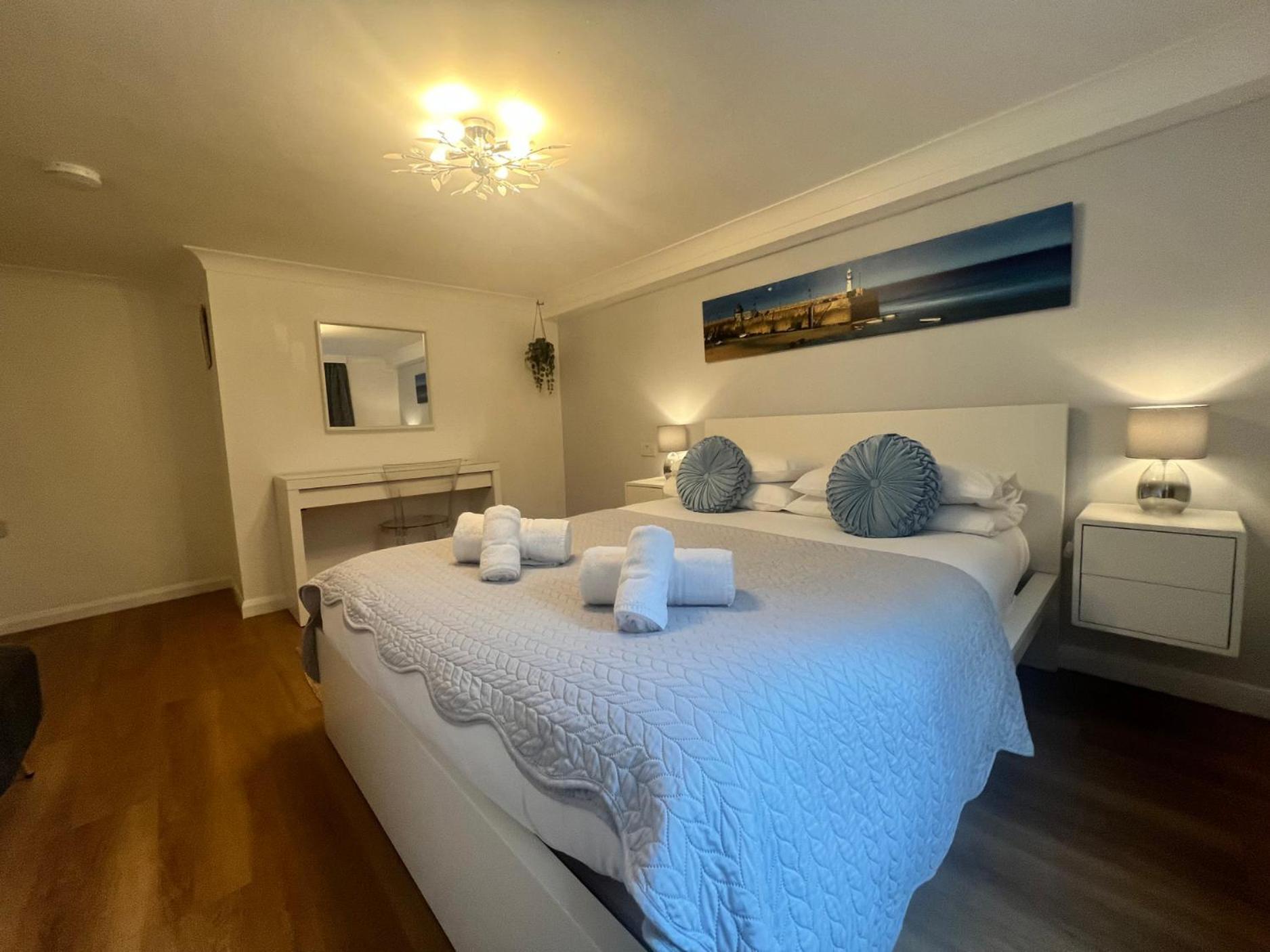 Chydour Holiday home *